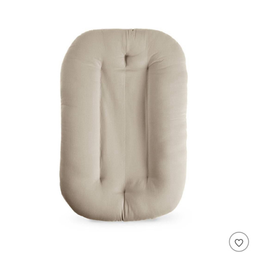 Infant Lounger | Birch