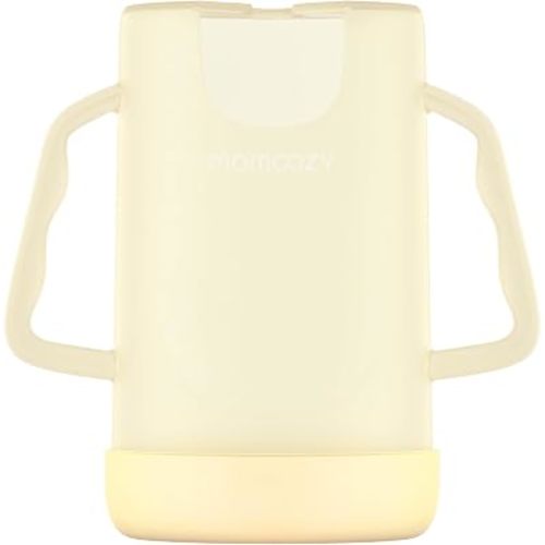 Momcozy Baby Pouch Holder No Squeeze