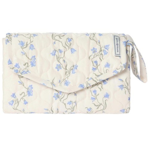 Bell Flower Change-To-Go Changing Mat | RoyalDesign