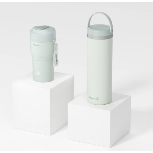 On-the-Go Feeding Kit