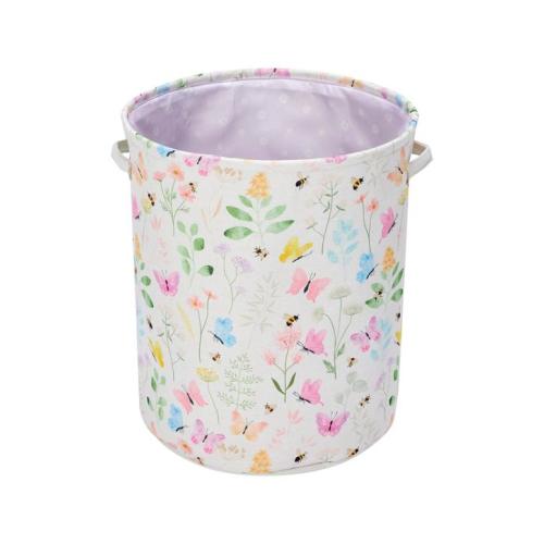 Storage Hamper - Butterfly