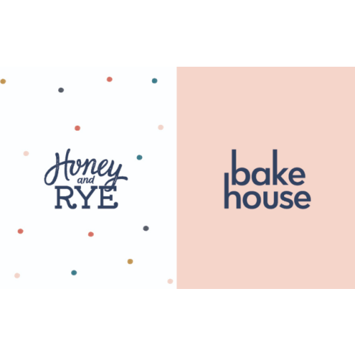 Honey and Rye Giftcard