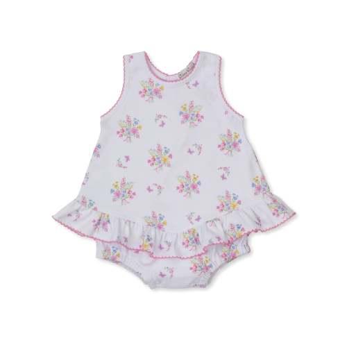 Pastel Gardens Bubble