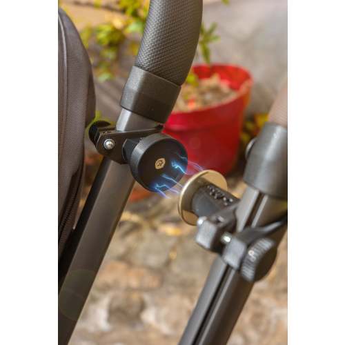 Magnetic connectors for Yoyo strollers - Calilou Zen