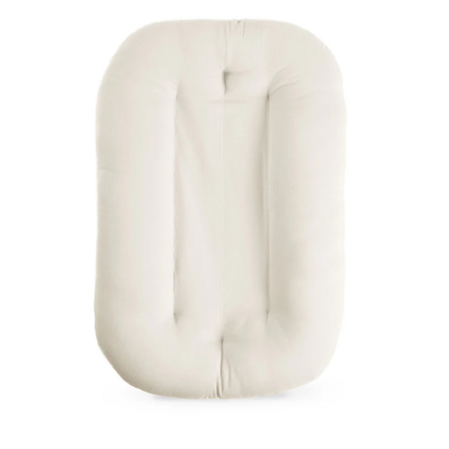 Infant Lounger | Natural