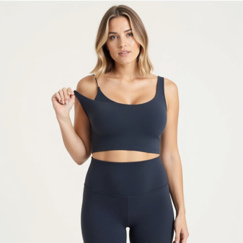 Crissova V-Latch™ Nursing Top