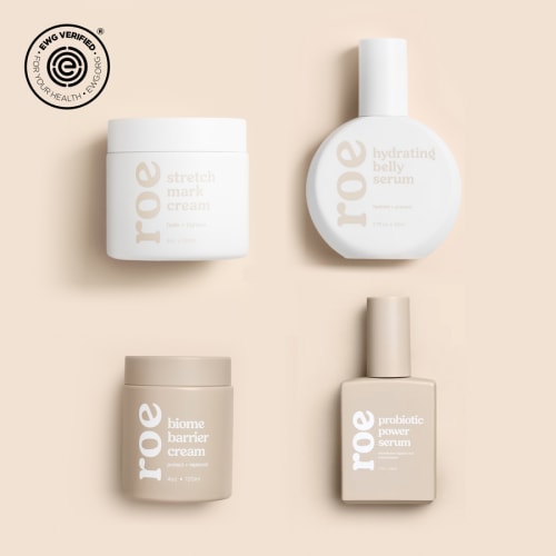 collections for-baby products mommy-me - roewellness