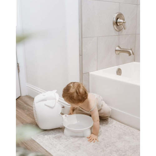 Tiipi Bath Buddy Toy Organizer