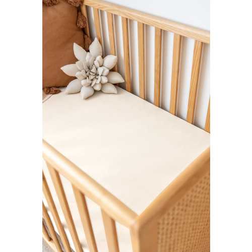 Organic Cot Sheet