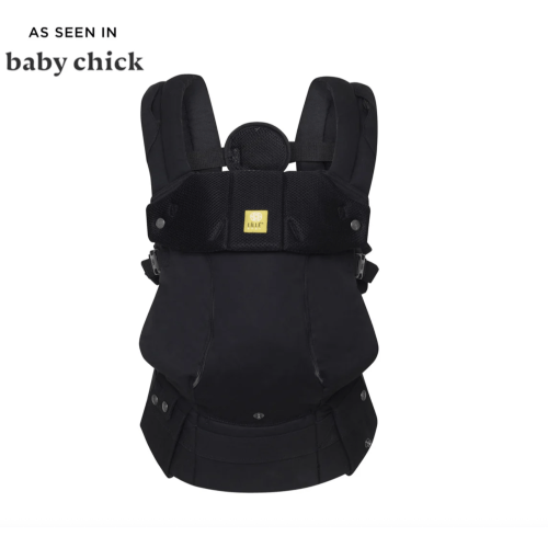 Complete 6-in-1 All Seasons - Black