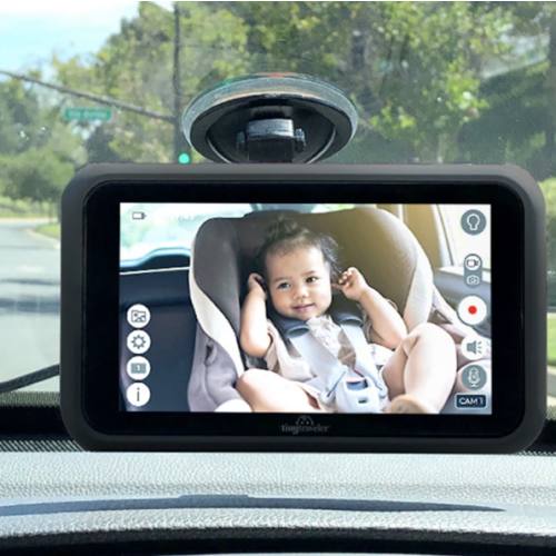 Tiny Traveler Ai Wireless