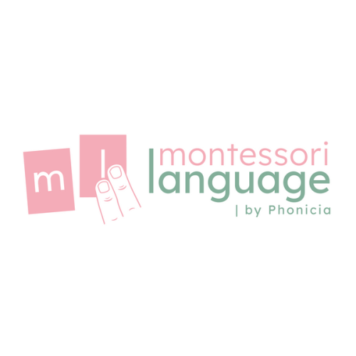 Phonicia Phonetic Cabinet – Montessori Language