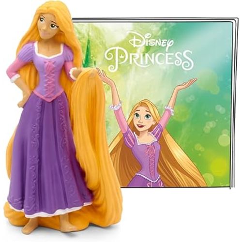 Tonies Rapunzel Audio Toy Figurine from Disney's Tangled