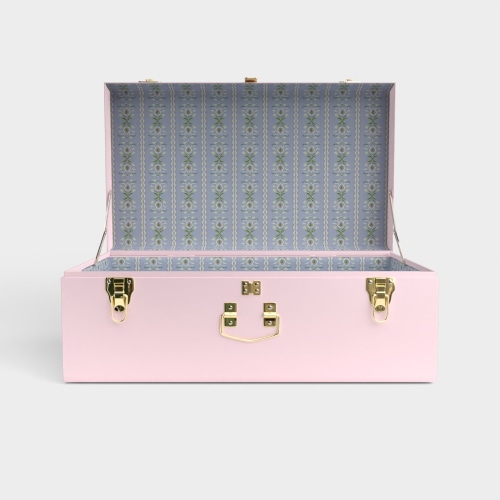 Grand Trunk - Pink