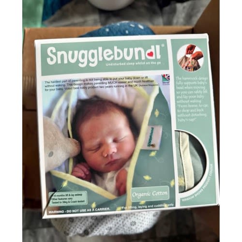 Snugglebundle