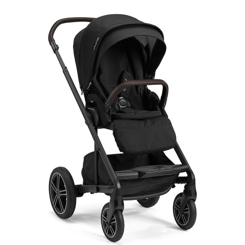 Nuna Mixx™ Next Stroller with Magnetic Buckle
