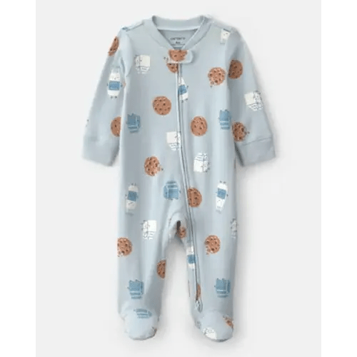 Baby 100% Cotton Clothes | Carter's
