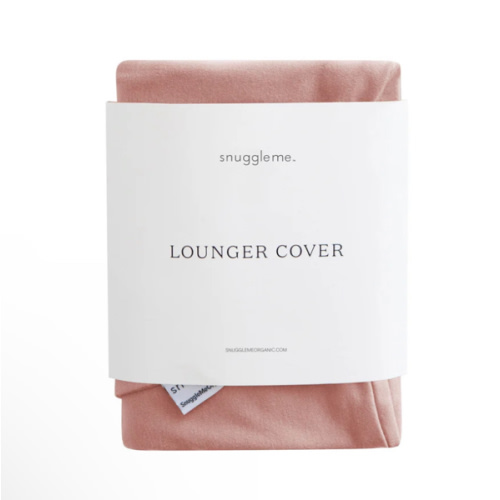 Infant Lounger Cover | Gumdrop