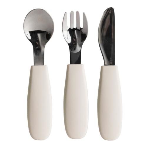 Toddler Cutlery | 3 Pack