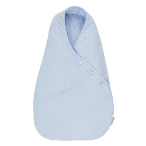 Carrycot Bag Oxford Blue