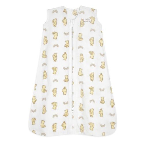 Disney's Winnie the Pooh SleepSack® Wearable Micro Fleece Blanket by HALO®