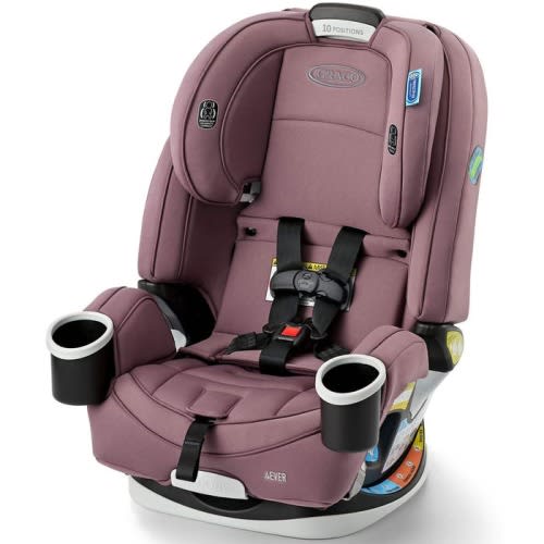 4Ever® 4-in-1 Car Seat