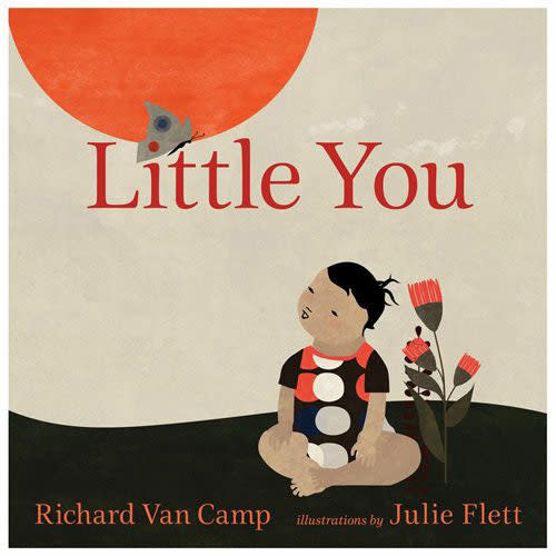 Books for Toddlers – Birchbark Books