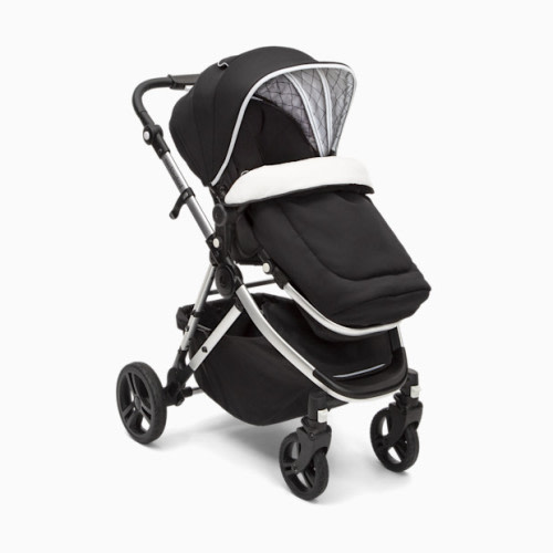Mockingbird Stroller Footmuff