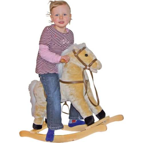 Rocking Horse - Mentari Toys | Maisonette