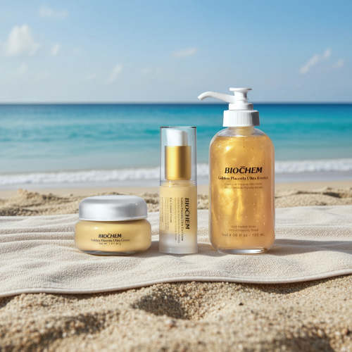 Placenta Radiance Set (30% off)