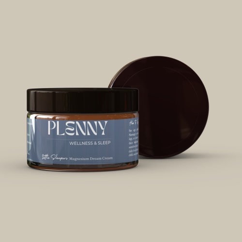 Little Sleepers - Dream Cream