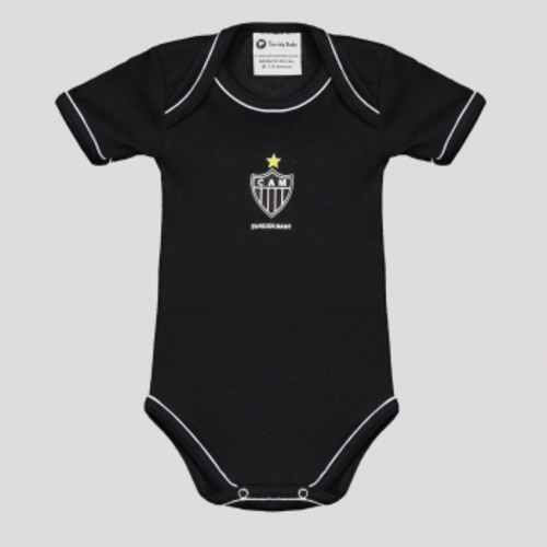 Atlético Mineiro Black Body