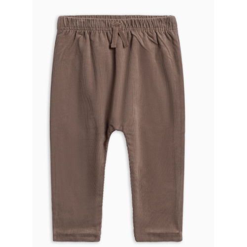 Banks Fine Corduroy Lined Infant Pant