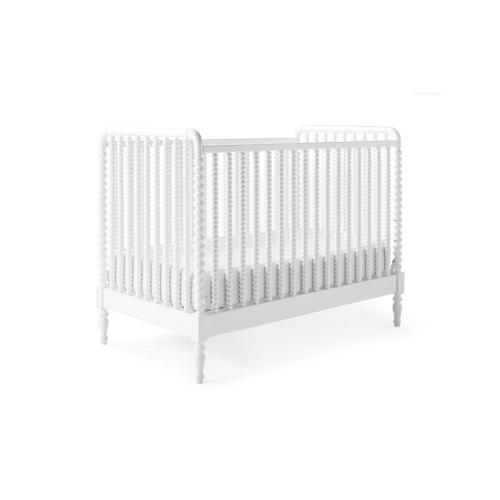 Piccolo Convertible Crib | Serena & Lily