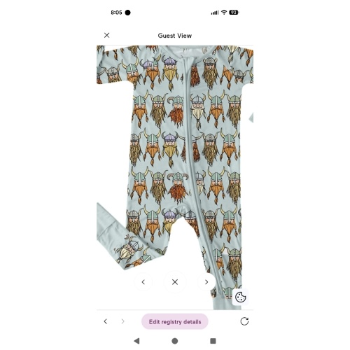 Viking Convertible Zippered Romper – Zumbamboo