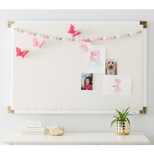 Campaign Pinboard (32" x 48")