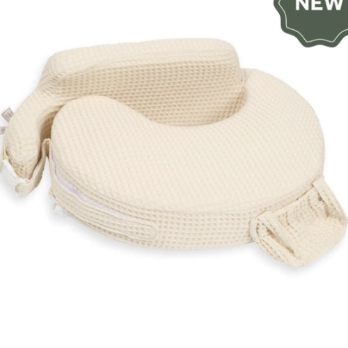 Super Deluxe Nursing Pillow