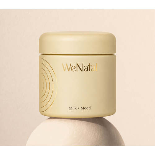 Milk + Mood Welcome Kit