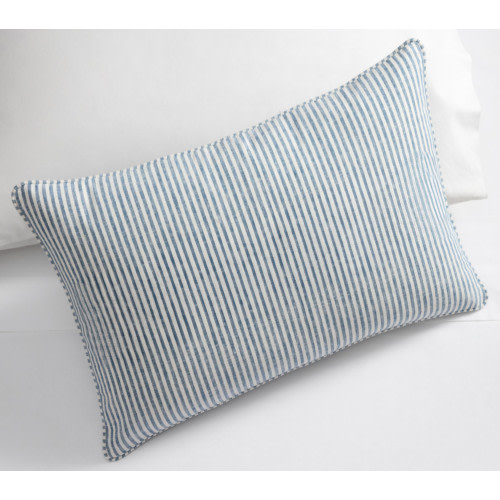 Monogram Name Pillow Cover