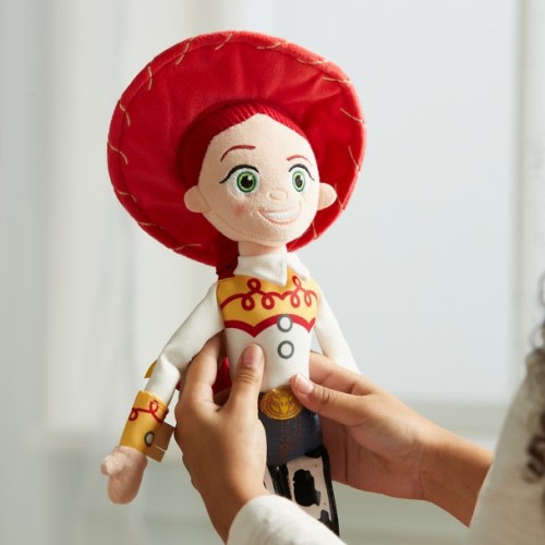 Jessie Plush – Toy Story 2 – Medium 17 3/4'' | Disney Store
