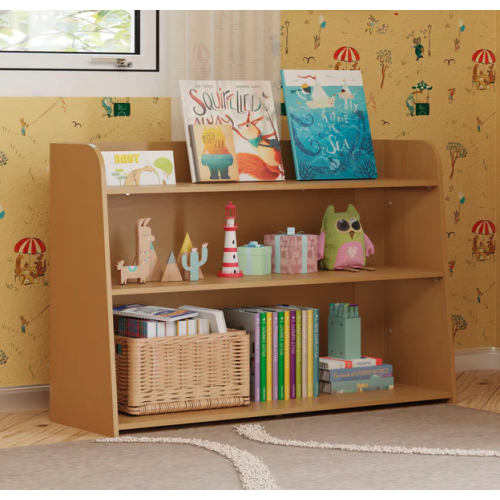 Babyletto Kids Melo Montessori-Inspired Bookcase