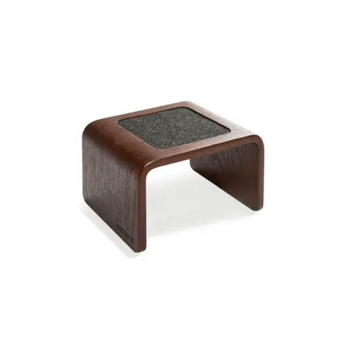 Sactionals Coaster: Dark Brown