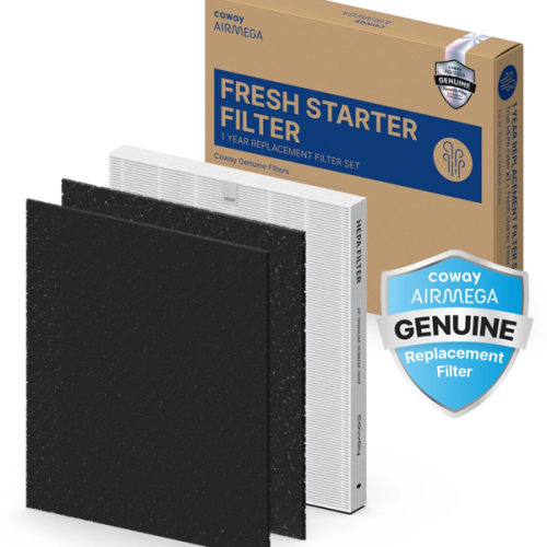 Coway Airmega Mighty AP-1512HH & 200M Filter Set | Air Purifier Filter Set – Cowaymega