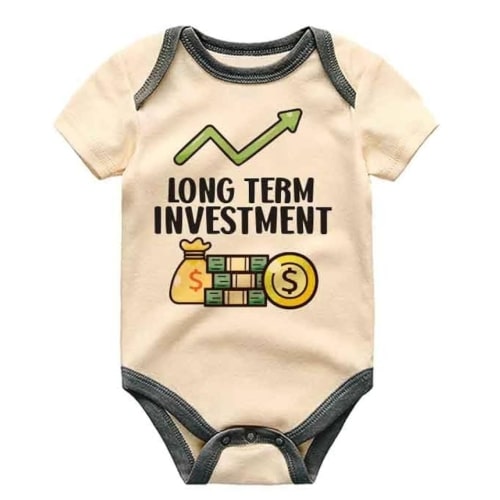 Baby Mack's Investment Fund