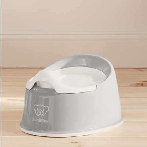 BabyBjörn Smart Potty