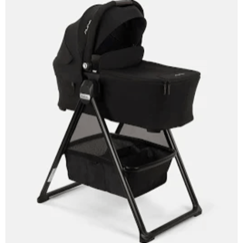 lytl series™ bassinet + stand