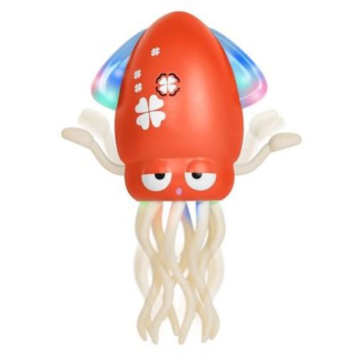 Sunny Days Hopscotch Lane Musical Toy - Crawling Squid