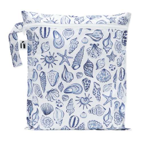 Wet Bag: Shells – Bumkins