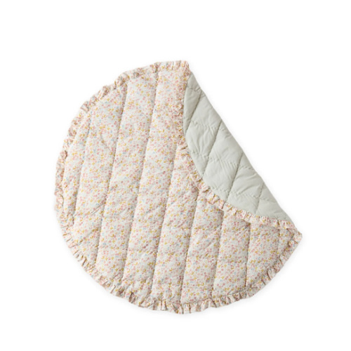 Baby Play Mat