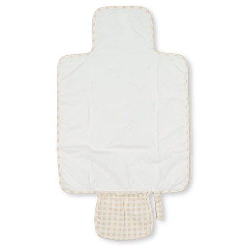 Cream Baby Travel Nappy Change Mat | Best&Less™ Online